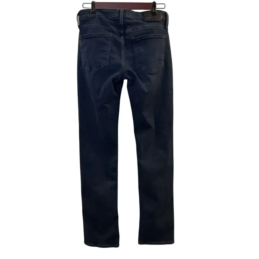 Paige Men’s Normandie Straight Leg Jeans Size 29